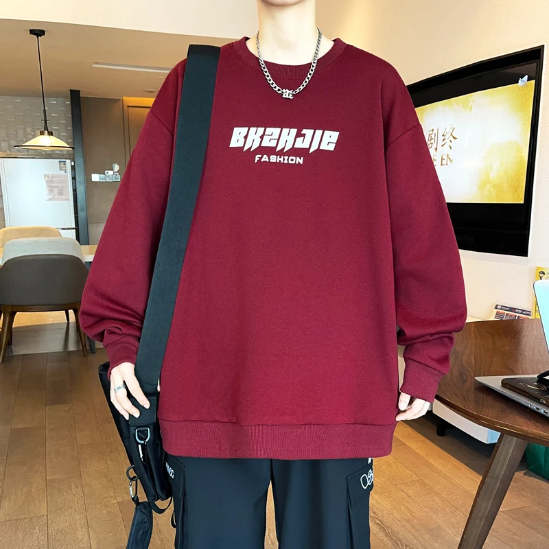 Fashion Men's Sweat… - image