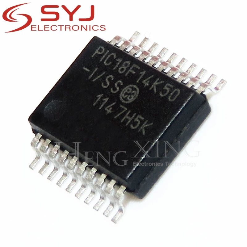 （1pcs-5pcs）MAX192BCAP MAX192 WM8804GEDS/RV WM8804GEDS WM8804 PIC18F14K50-I/SS PIC18F14K50 SSOP-20