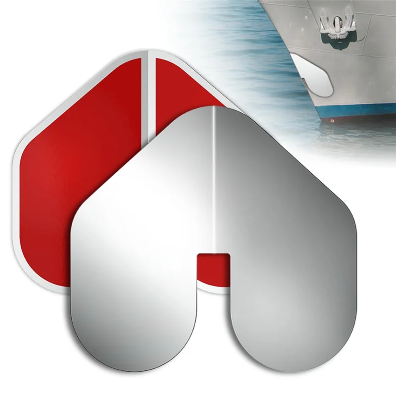 GYTB-2 個ステンレス鋼ボート用ボウガードボートボウプロテクター接着剤付きボートキールガードボート船を保護するため