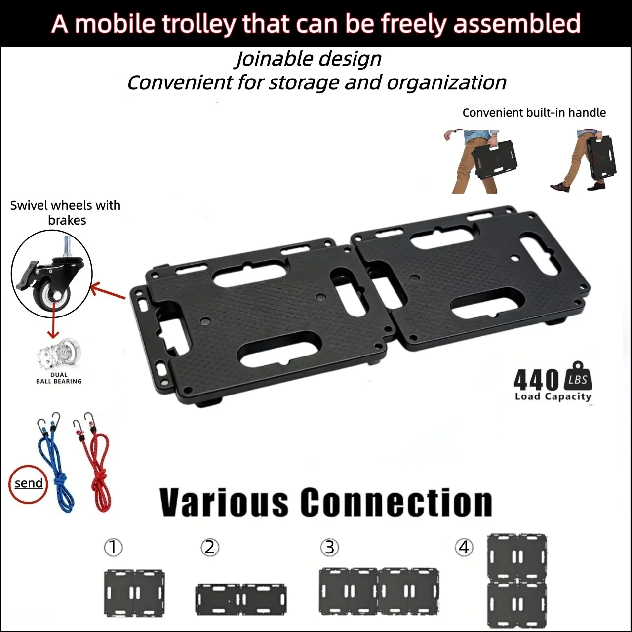 1-chariot-mobile-noir-qui-peut-etre-librement-assemble-chariot-plat-pour-meubles-avec-roues-pivotantes-et-freins-portant-200-kg