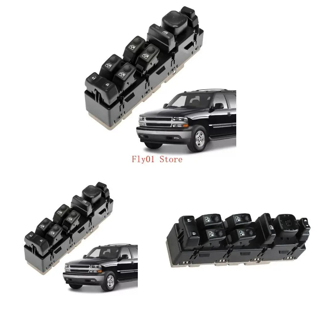 

Power Window Switch for 1500 2500