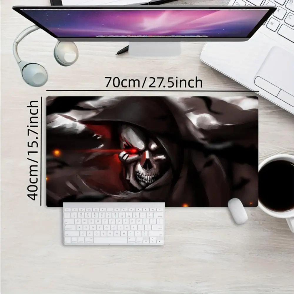 4 Mouse Pad Large size mouse pad xxl rubber keyboard mouse carpet anti-slip gamer  mouse pad Laptop home office mouse blanket
