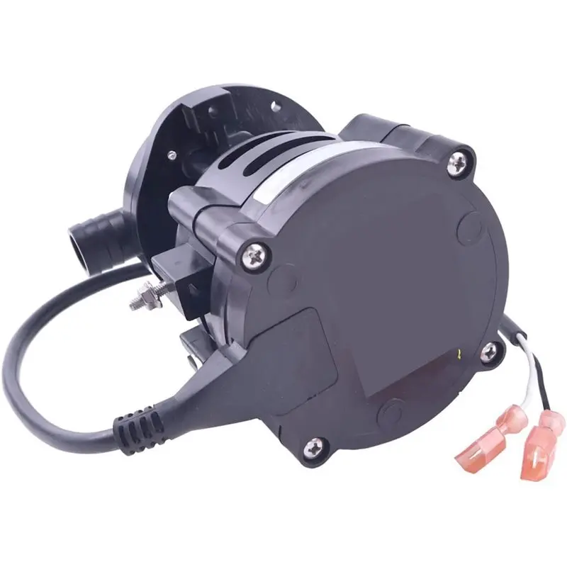 A25F-040005602 Ice Machine Water Pump For Scotsman Manitowoc Ice Machine Ice Maker Water Pump 115/60/1 (Fan) For MANITOWOC