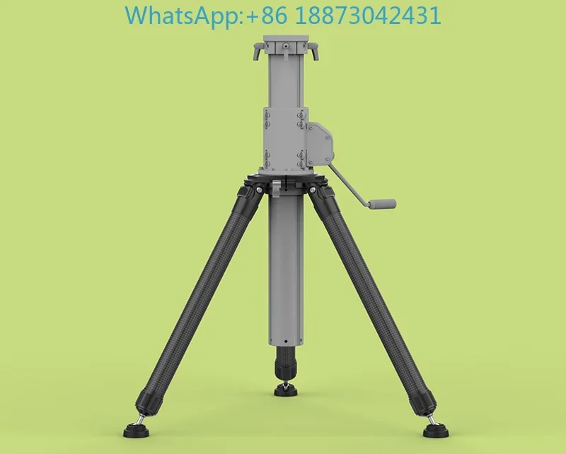 

Carbon fiber tripod 40mm telescope photography Rainbow Zhenwang bear harmonic equatorial instrument Xinda Ayton