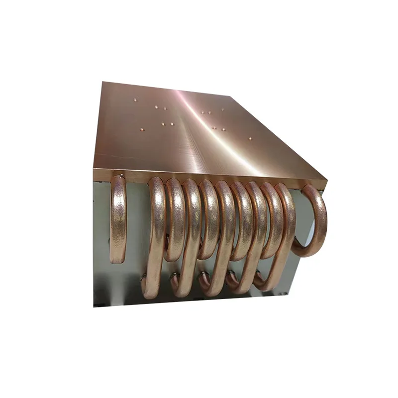 Hot Sale 11 Heat Pipe Cpu Heatsink