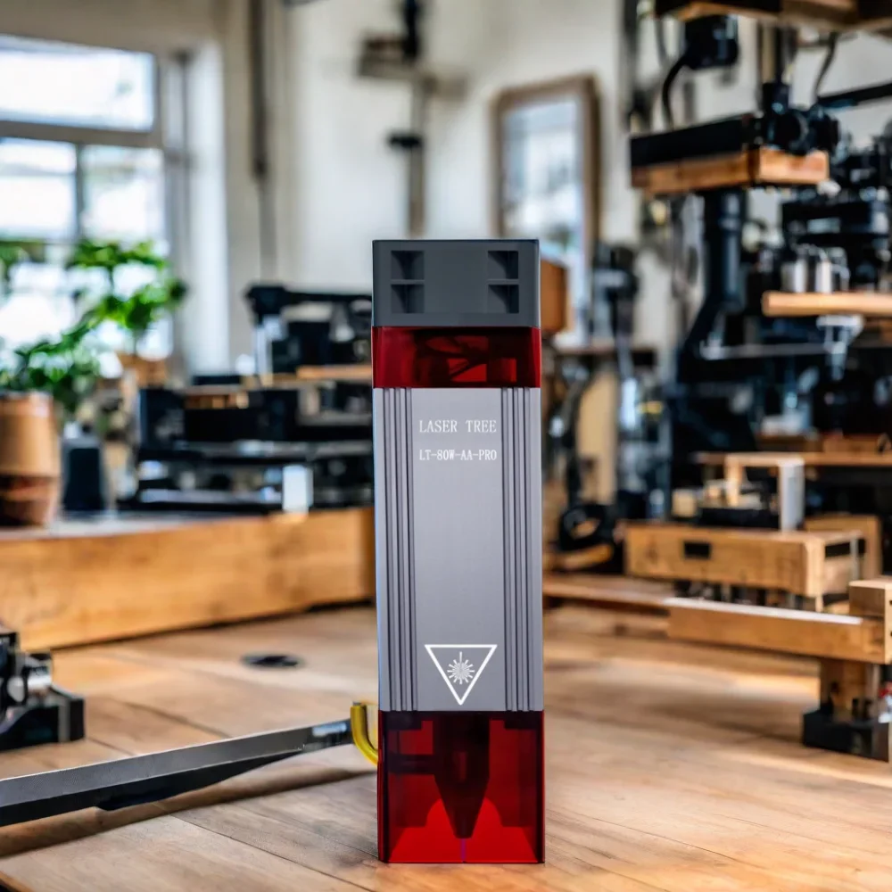 

LASER TREE 10 Вт модуль лазерного гравера для гравировально-режущего станка новые лазерные аксессуары лазерная машина запасные части