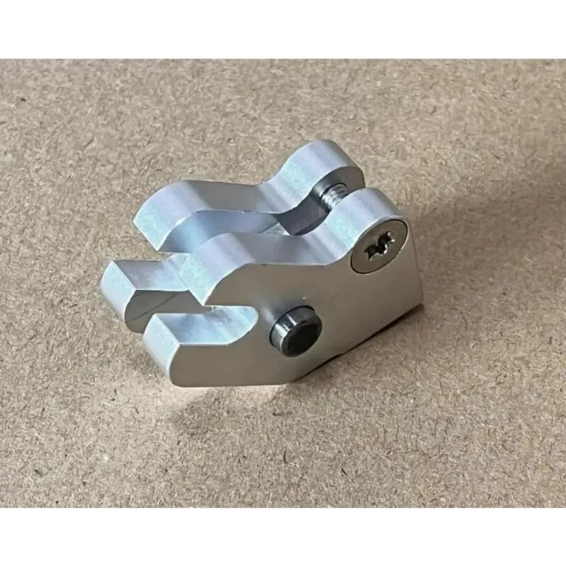 JP Hobby ER120  ER150 ER200 Alloy Electric Retracts Landing Gear Spare Parts --ER-120 ER-150 ER-200 Metal Rotating Head