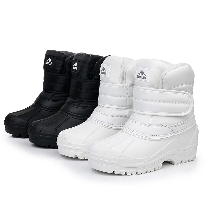 european-men-women-duck-boots-waterproof-anti-slip-snow-boots-winter-warm