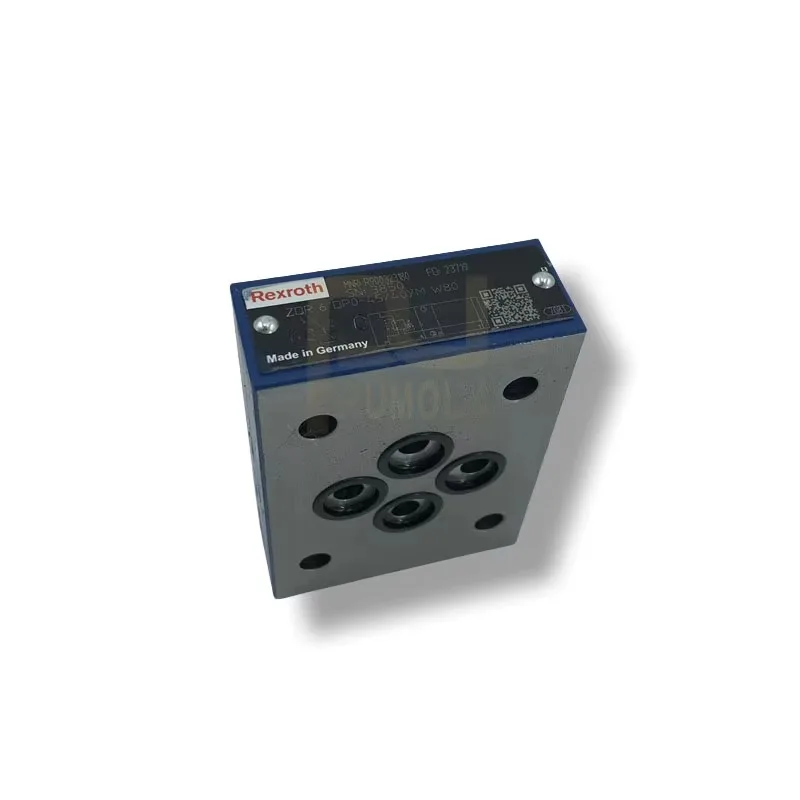 ريروث ZDR6DP0-45/40YM صمام تخفيض الضغط ZDR6DA2-4X/75YM ZDR6DP2-4X/150YM DR10-5X/315Y DR20-52/315Y