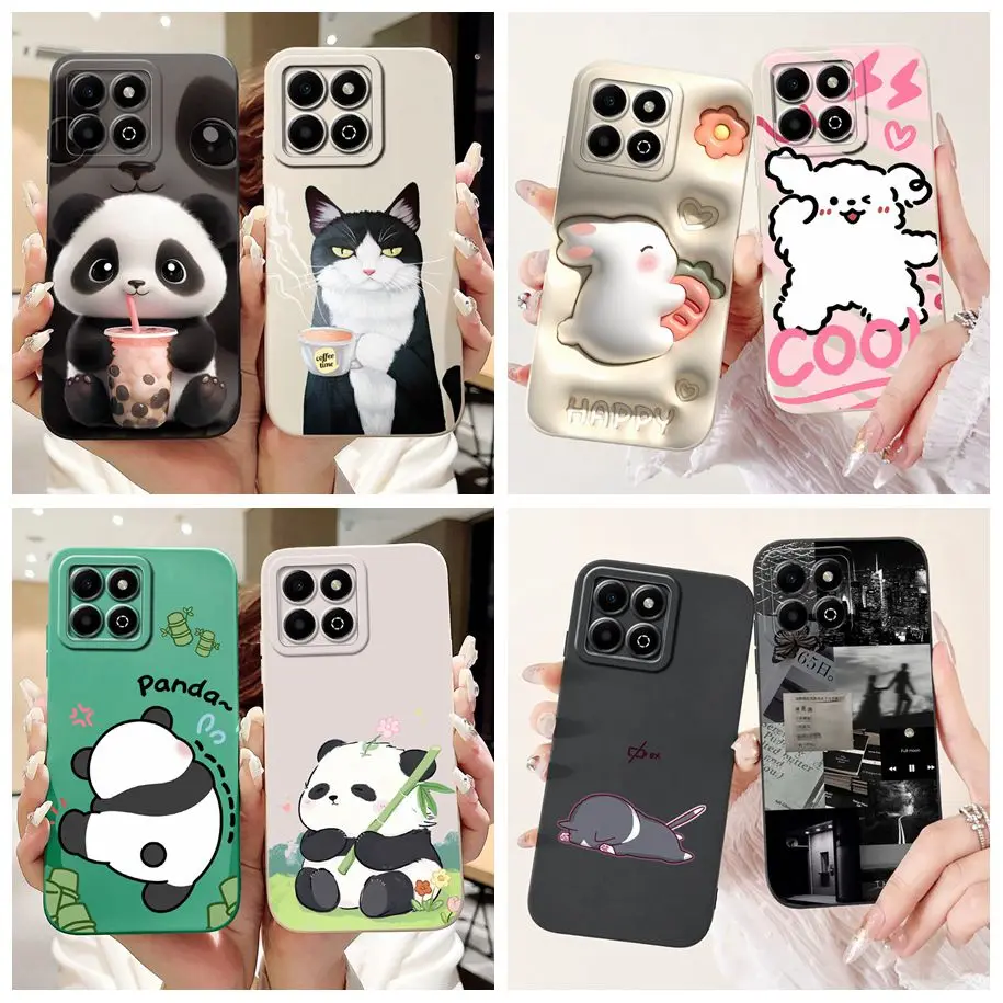 Case For Huawei Hon… - image