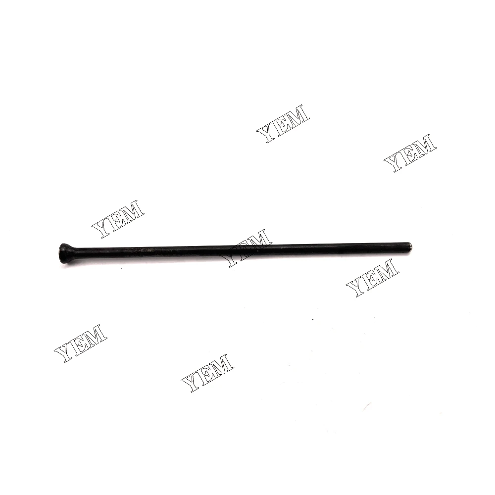 4X EA300 Valve Push Rod 14971-15110 For Kubota Engine Spare Parts