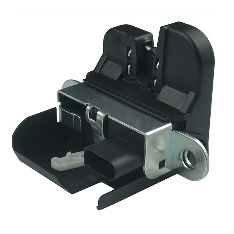 

Защелка замка заднего багажника сиденья для VW GOLF MK5 GTI MK6 SEAT LEONJAS