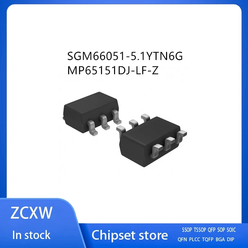 20Pcs/Lot Sgm66051-…