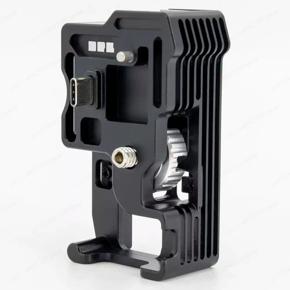 FP Mate hard drive box hook, fps L M42 M.2 SSD RAW storage kit