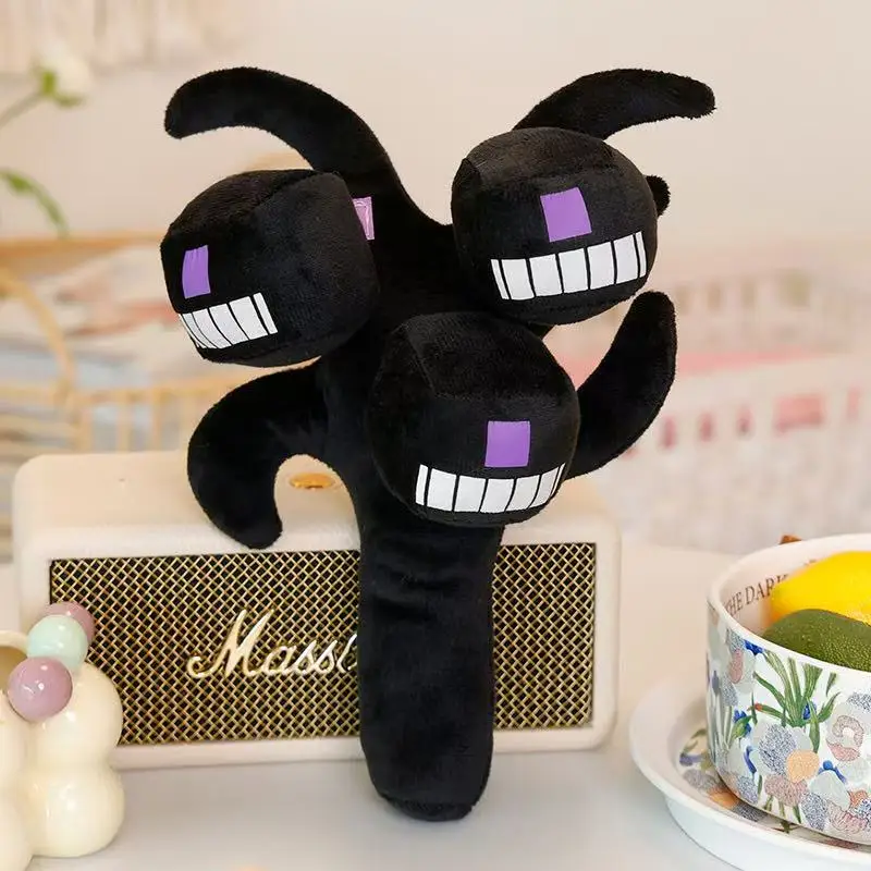 

25/25/35 см новейшая кукла-ветка паука, имитация мягкой плюшевой игрушки, мультяшная аниме, милая кукла, подарок для друзей, забавная кукла