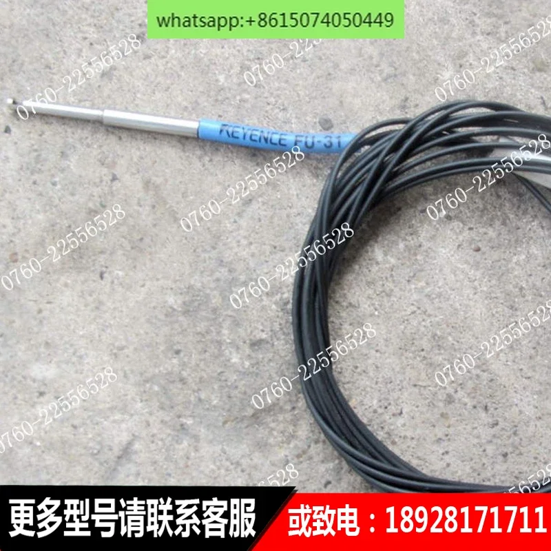 

FU-31 Fiber Optic Sensor
