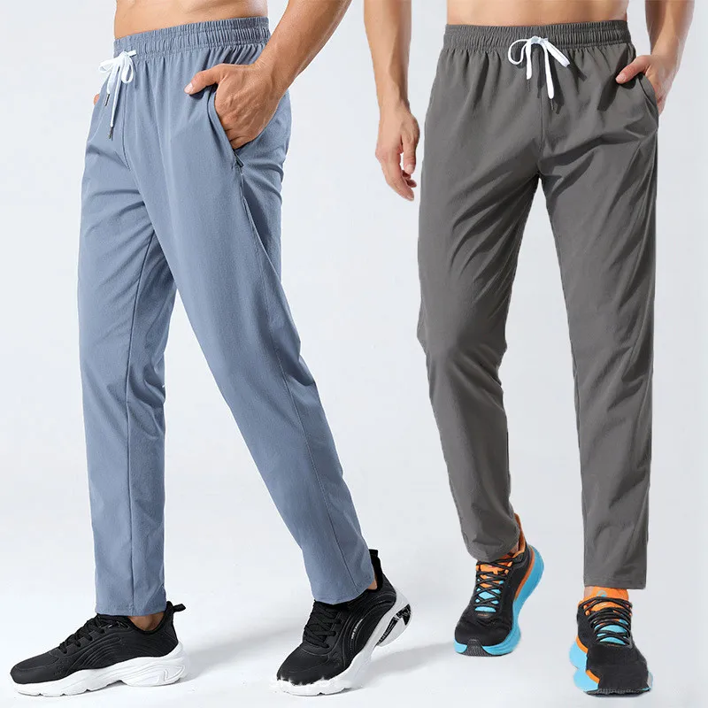 

Spring Men Women Running Sport Camping Hiking Pants Football Training Joggings GYM Sweatpants Basketball Soccer Trousers F808