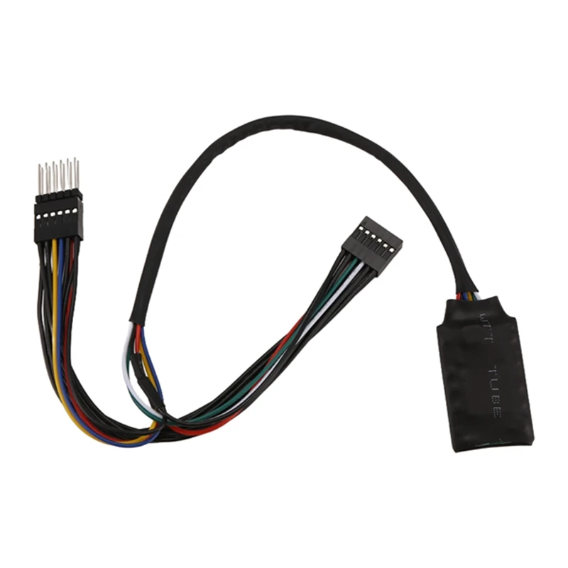 

For BMW ID7 Special Filter BMW G Series Odo-Meter Dash Instrument Mil-Eage