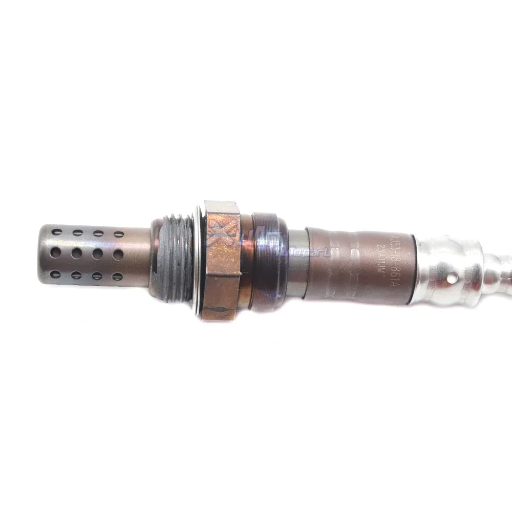 

New Downstream Air Fuel Ratio Lambda Sensor O2 Oxygen Sensor AJ53-18-861A For Mazda MPV 3.0L V6 AJ5318861A