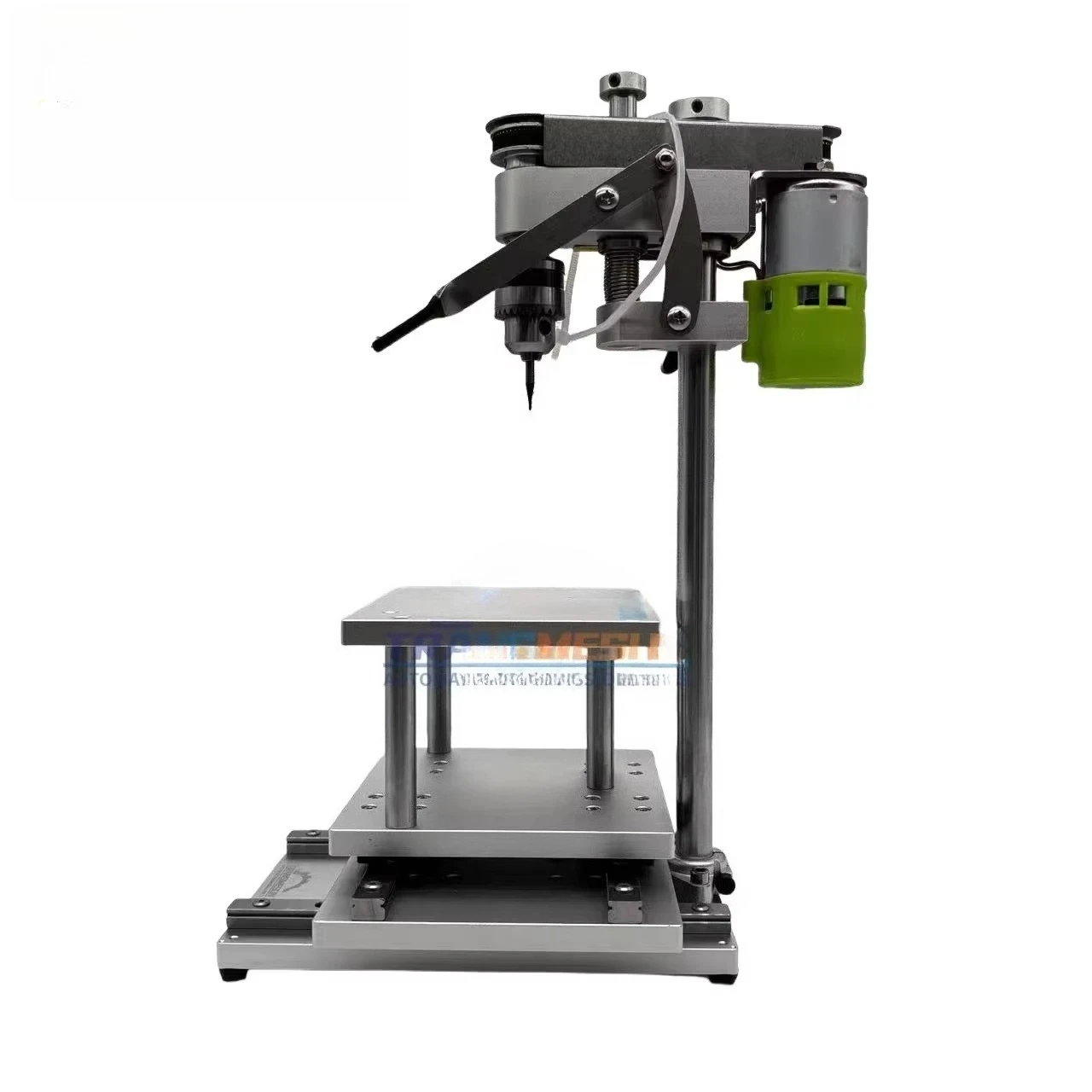 

Professional Pressure Sensor Removal Tool for VW 0DE DQ380 DQ381 Mercedes Bens 9G-Tronic 725.0 Transmissions Drilling Machine