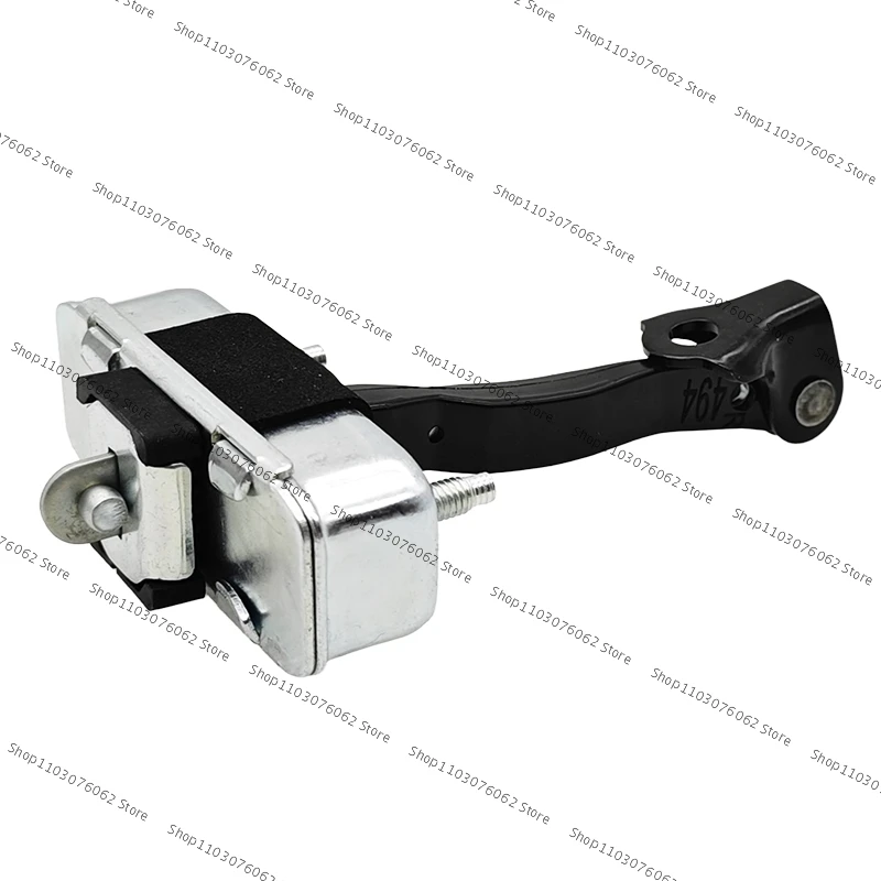 For Toyota Land Cruiser Prado 150 LC150 2003-2009 2010-2017 Car Front Rear Door Check Strap Stopper Hinge view 5
