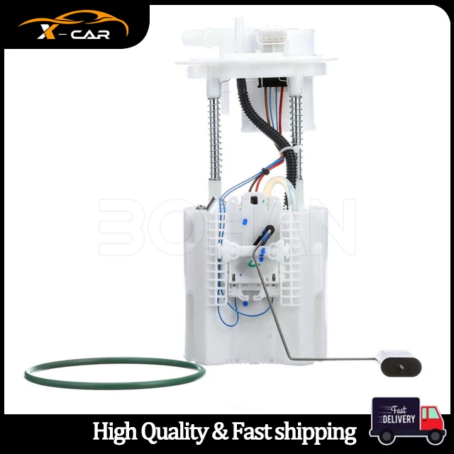 

Fuel Pump Assembly For Jeep Cherokee Chrysler 200 Dodge Dart 68166589AC A30509 DFG1560 C0524M FG1560 E7280M C23112929TG