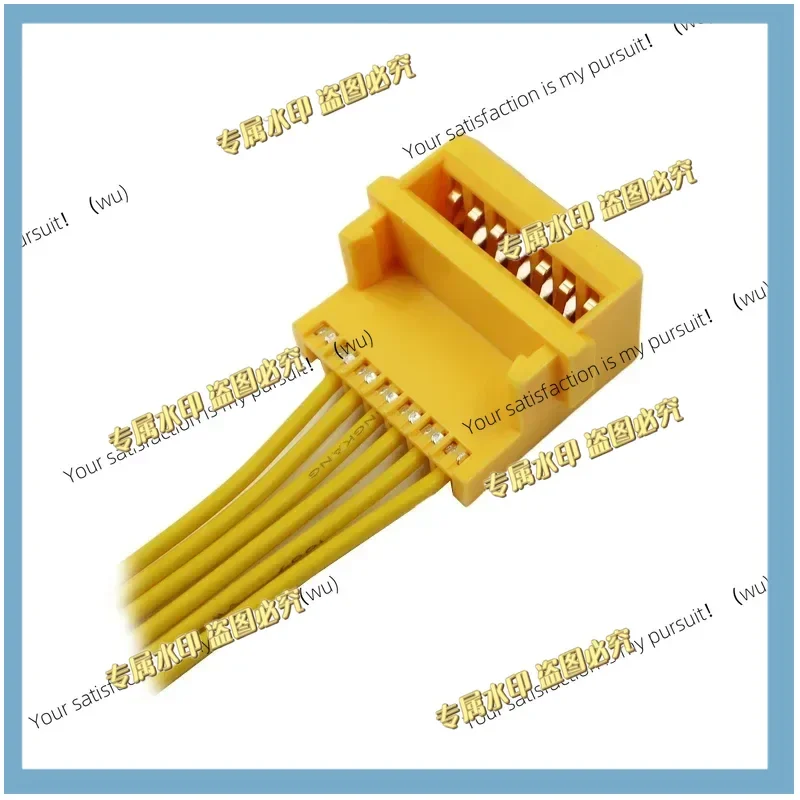 3pcs Reliable BL1830 Charger Connector Terminal For 14 4V 18V LiIon Battery Adapter Plastic Material Model BL1850 BL1830