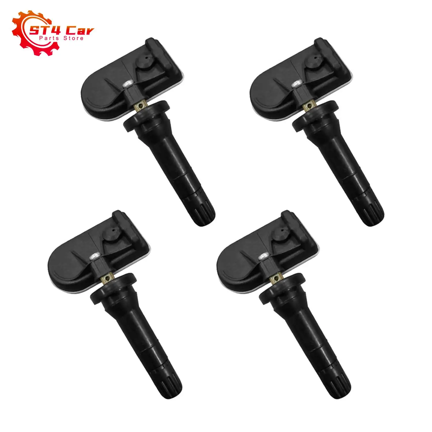 

4 шт. TPMS 433 МГц F113114011 датчик системы контроля давления в шинах для Chery Jetour X70 X90 X70PLUS