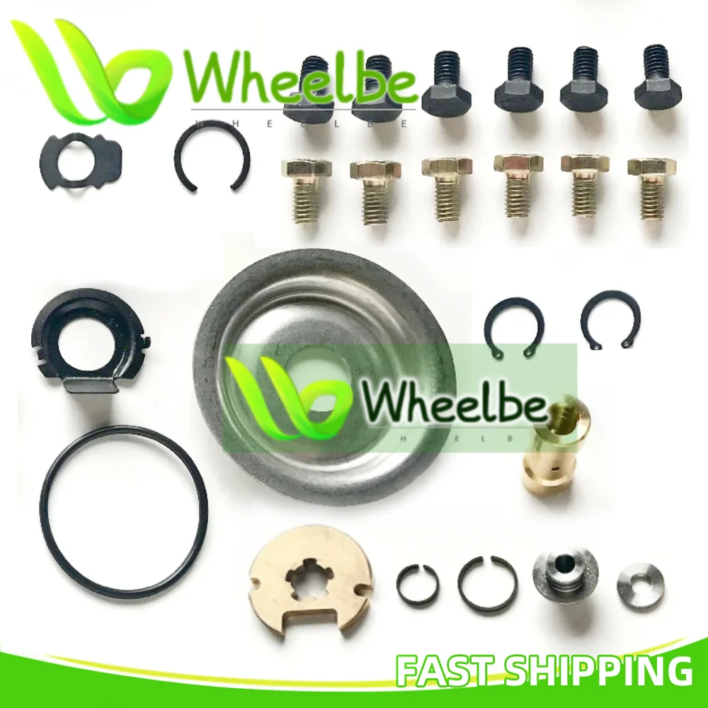 New Turbo Repair Ki… - image