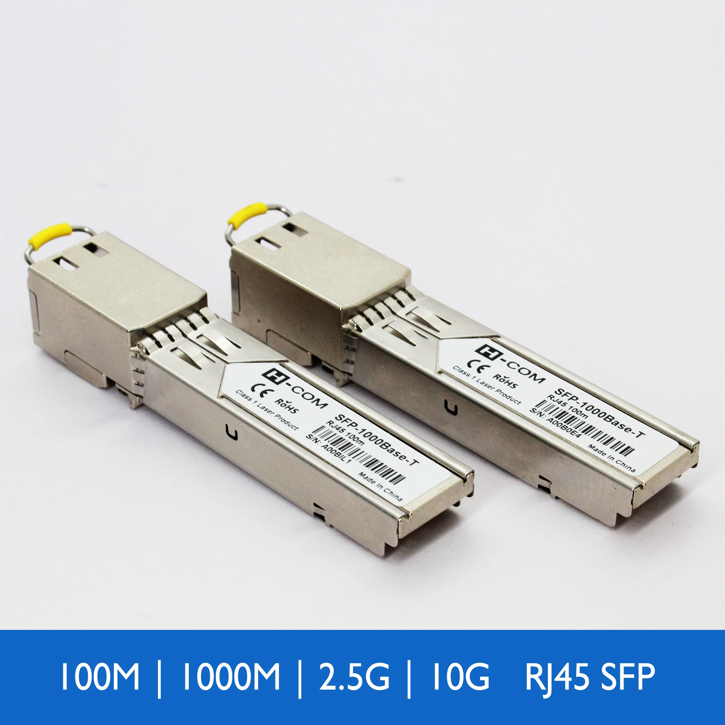 cisco transceiver