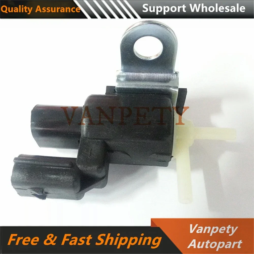 41542 21002 Vacuum Valve Solenoid 4154221002 For Ssangyong Actyon Kyron Rexton 4WD 41542-21002