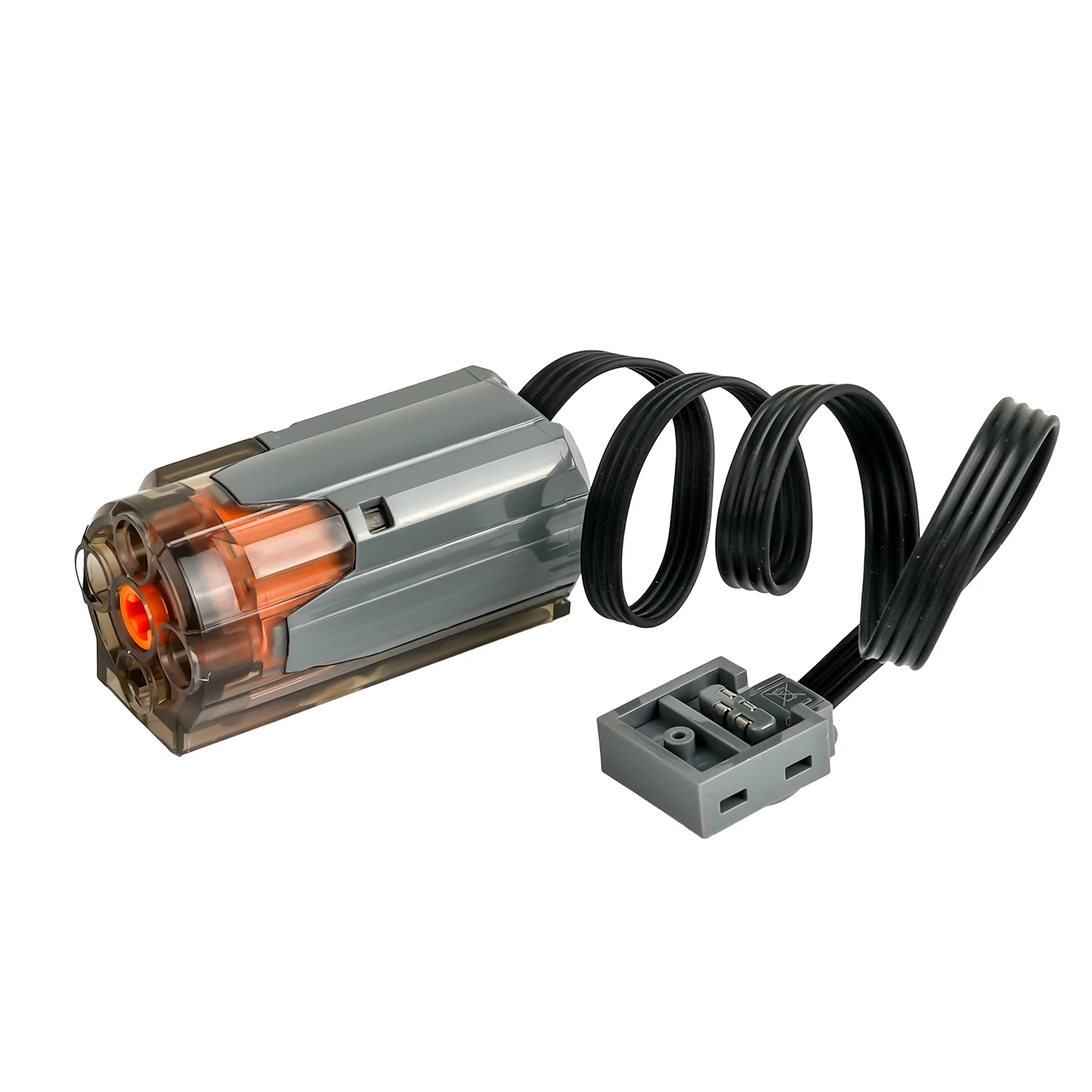 M Motor 7,4 V Bausteine Servo Power Funktionen 8883 Kompatibel mit Legoeds Technische DIY Auto Modell Upgrade Teile
