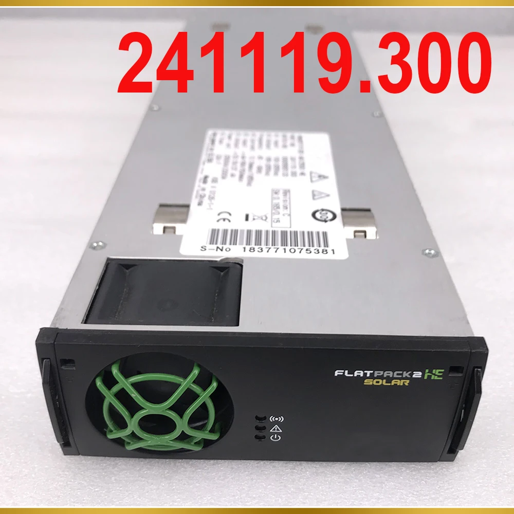 For ELTEK INVERTIFIER 48/2500 HE High-efficiency Power Module 241119.300