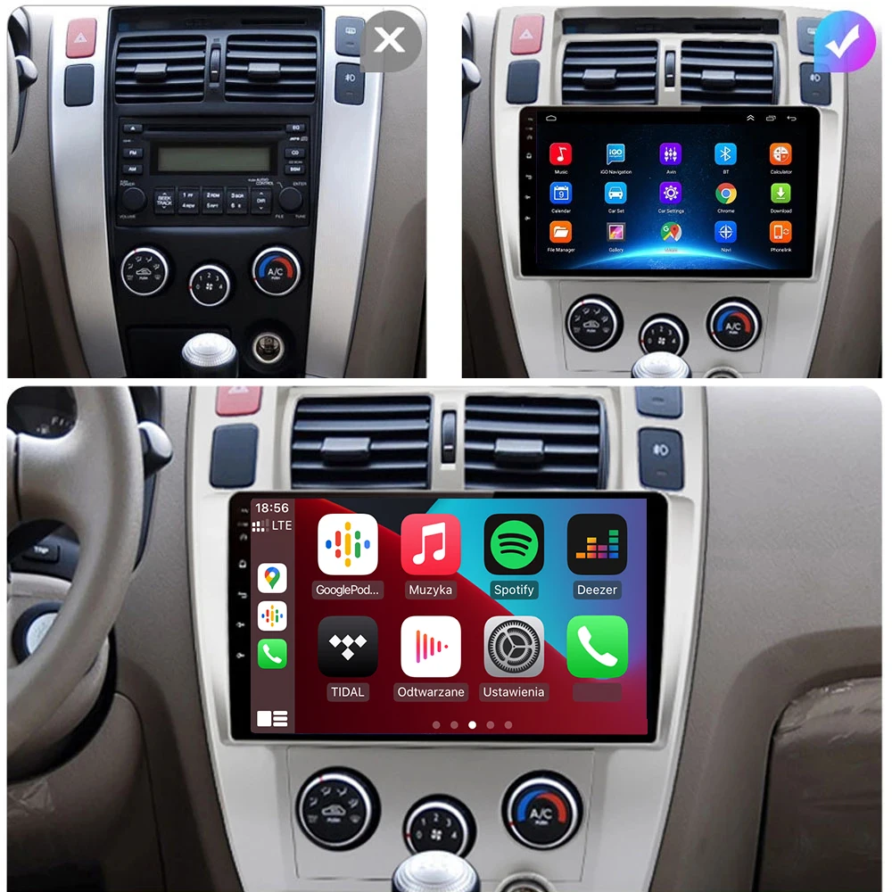 Carplay 10