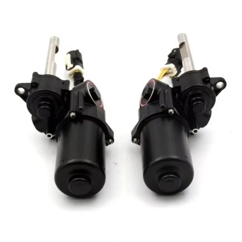 9L7Z16A507A 9L7Z16A506A a pair Left & Right Pedal motor for Ford Expedition Lincoln Navigator V8 5.4L 2007-2014