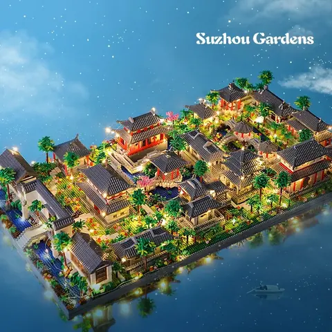 8 best sales mikroblockarkitektur - №3