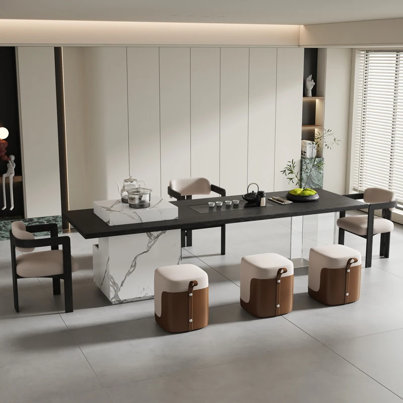 

Modern Minimalist Kitchen Islands Premium Beauty Trendy Classic Kitchen Islands Design Elegant Cuisine Meuble Kitchen Furniture