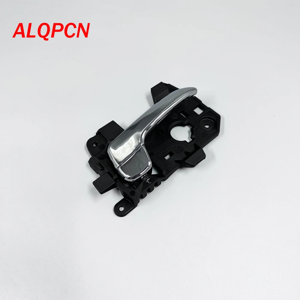 for Kia Carens rondo citra chrome Front Rear Inner Handle 2013 2014 2015 2016