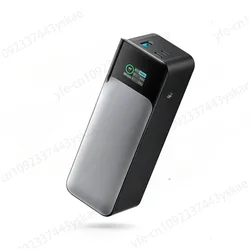 737 Power Bank 140W 24000mAh PowerCore 3 Port Portable Quick Charge Digital Display