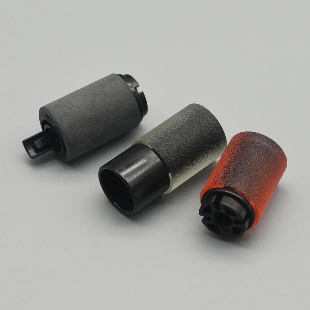 10 ورقة تغذية فصل الأسطوانة لتوتوشيبا 2555C 3055C 3555C 4555C 5055C 2505 3005 3505 4505 5005 2515 3015 3515 4515 5015 2008 #5