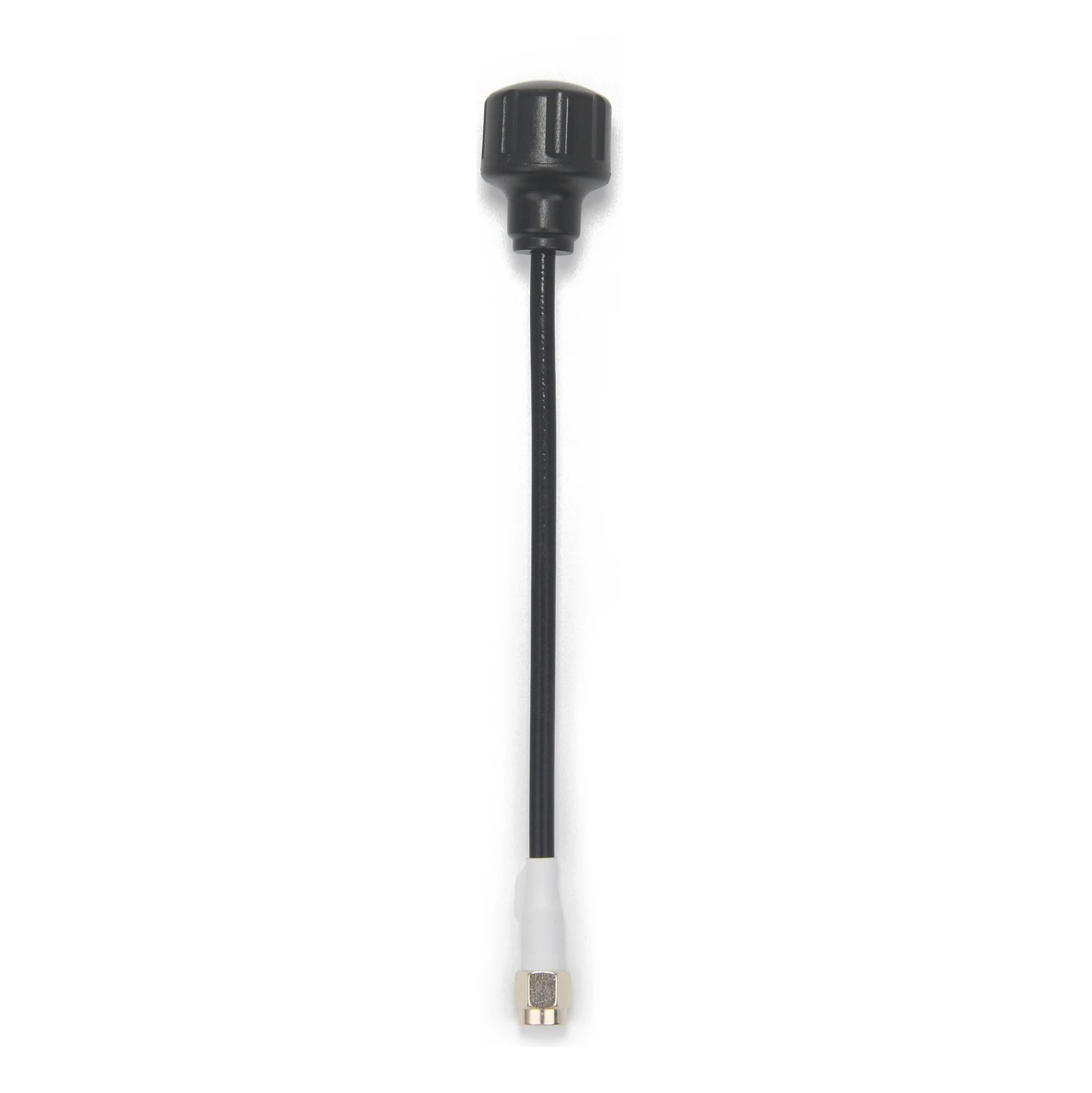 NEEBRC 5,8G 4,9G 3,3G 150mm 5Dbi FPV VTX antena SMA para RC Freestyle Dron de carreras con visión en primera persona multicóptero Quadcopter VTX piezas de bricolaje