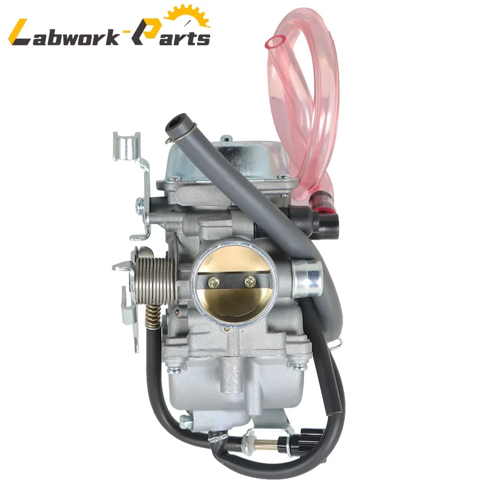 Carburetor For Kawasaki KLF300 4x4 Bayou 300 1986-2005 ATV Carb