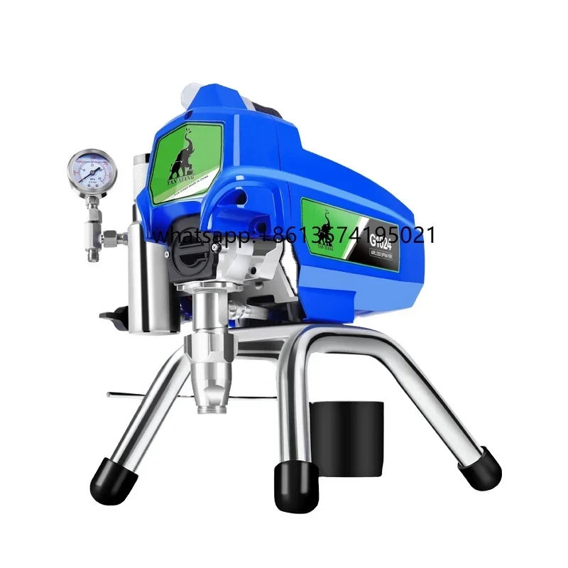 

TYX595 Electric Airless Paint Sprayer