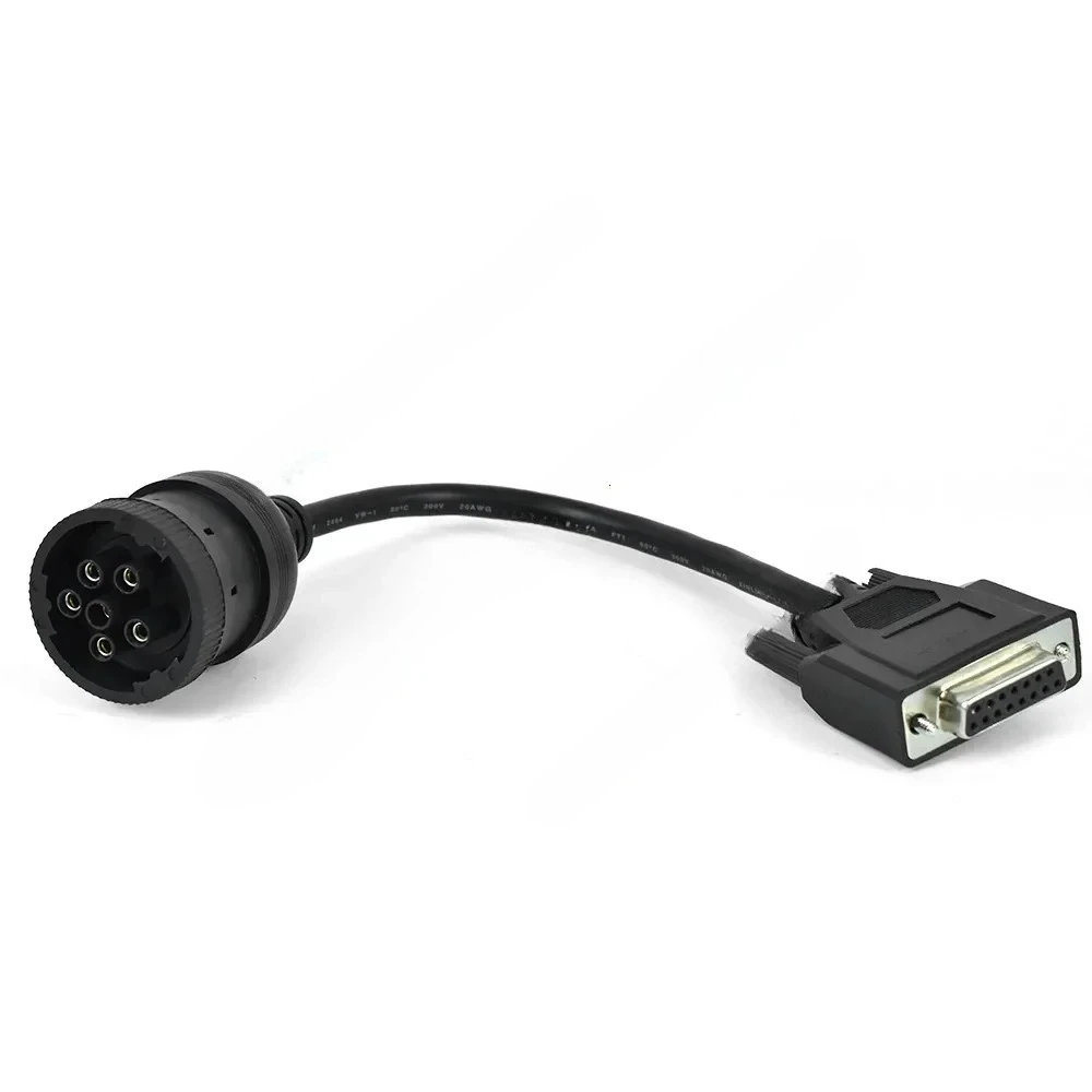 19 Laptop With Communication Adapter Electric Diagnostic Tool ET4 317-7485 478-0235 538-5051