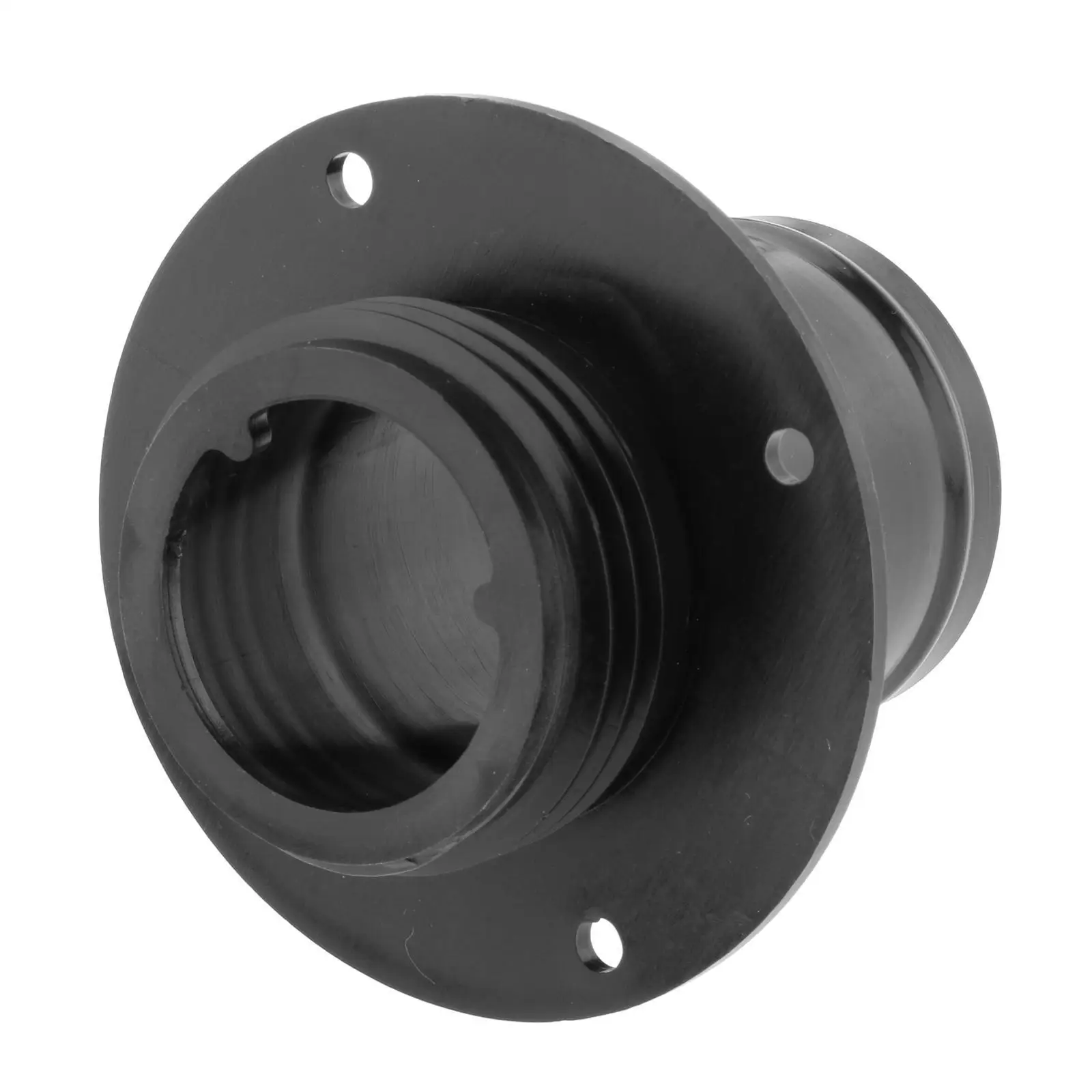 

prasku Fuel Tank Filler Neck for Kawasaki 440 550 650 750 SX X2 JS OEM