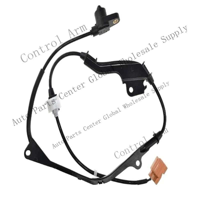 Z+ Front Left ABS Wheel Speed Sensor Suitable for Honda Accord Coupe 1998–2003