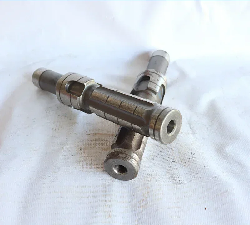 

Good price 3-Inch Impact Piston 35A Alloy Sturdy Durable For Water Well Drilling & Mining Explosions