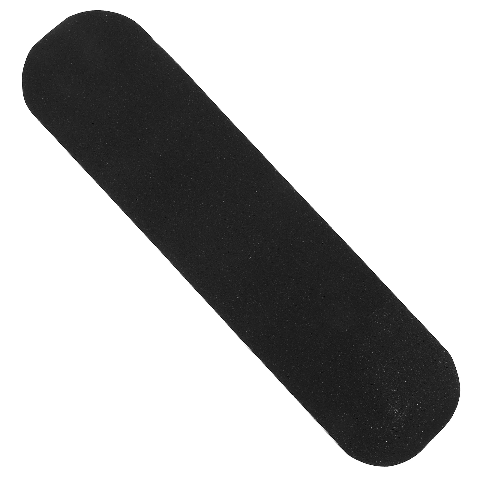 

Skateboard Sandpaper 81CM Anti Skid Tape Durable Grip Wear Resistant Self Adhesive Multi Function Professional Sheet