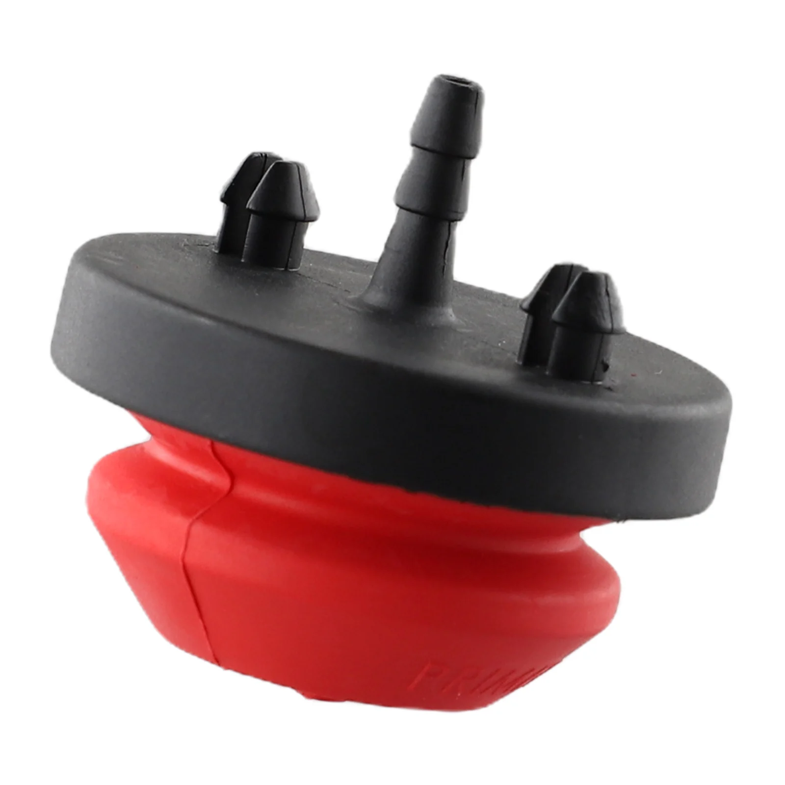 Replacement For Primer Pump for Tecumseh Lawnmower Engines Matching 570682A 751-10639 951-10639A and Including Hose