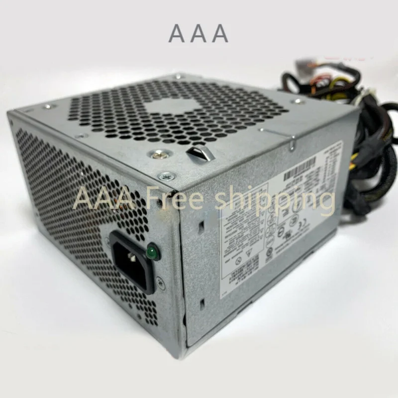 For HP ENVY 810 Phoenix h9-1400t 600W Power Supply 633186-002 DPS-600WB A